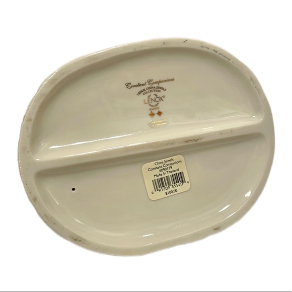 LENOX Constant Companions Boy & Girl Ceramic Figurine EUC - Picture 11 of 13